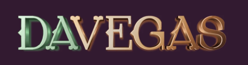 davegas logo