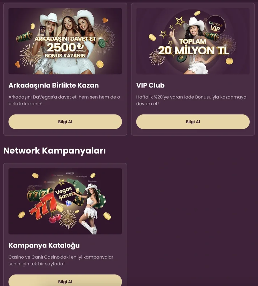 davegas türkiye